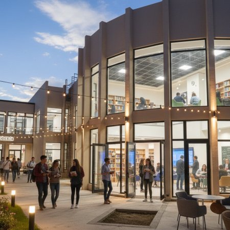 Lobería reparte becas universitarias hasta el próximo 6 de marzo