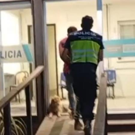 Detuvieron en Quequén a un hombre con pedido de captura vigente por una causa de robo