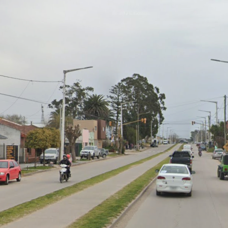 Encontraron un cuerpo sin vida en la Avenida 75: Investigan una presunta agresión tras un intento de robo