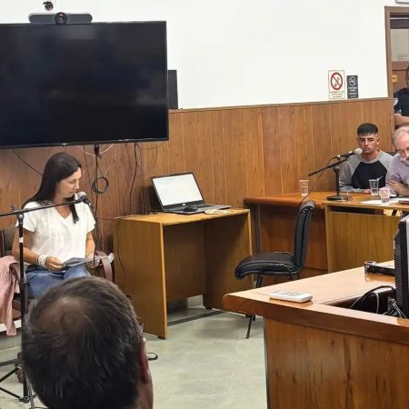 Juicio por jurados en Necochea: Declararon culpable a un hombre acusado de abuso sexual agravado contra una menor