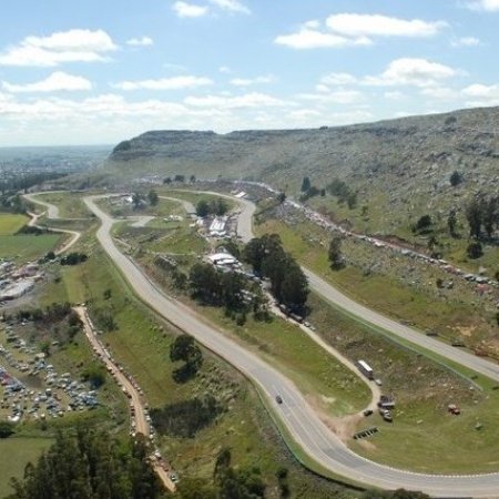 Autódromo de Balcarce: Avanzan las obras y crece la expectativa por el regreso del automovilismo nacional
