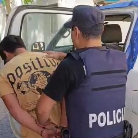 Detuvieron a un hombre por abuso sexual agravado y corrupción de menores