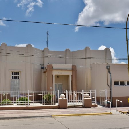 San Cayetano renueva personal en el geriátrico municipal