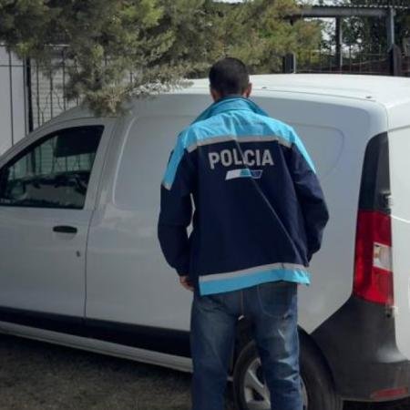 Robaron un utilitario en Necochea y recuperaron en Mar del Plata: Un detenido