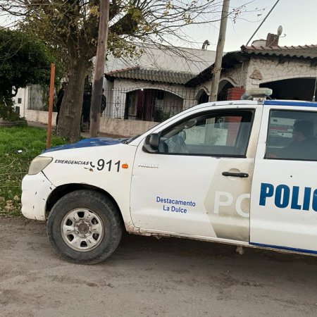 Quequén: Detuvieron a un hombre y recuperaron elementos robados en una vivienda alquilada