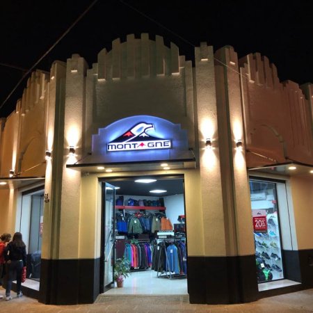 Boqueteros azotan Necochea: Ahora robaron un local en el Centro