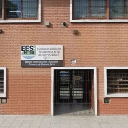 Amenaza de bomba en escuela: Identificaron al responsable y aplicaron sanciones millonarias a su familia