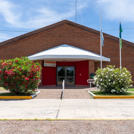 San Cayetano destinó más de $56 millones para garantizar medicamentos gratuitos en el Hospital Municipal