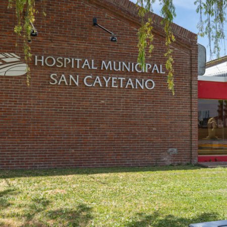 San Cayetano refuerza el servicio de salud mental con la incorporación de una médica psiquiatra