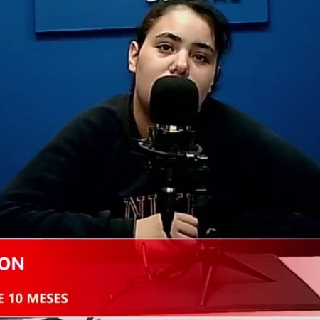 Denuncia que le robaron a su bebé de 10 meses en Quequén