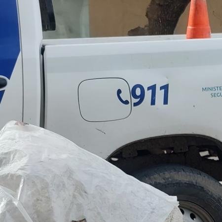Detenido in fraganti por intento de robo en una obra en construcción