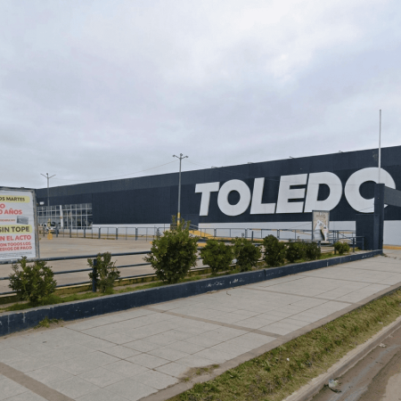 La caída del consumo golpea a Toledo: Retrasos salariales y preocupación entre 1.400 trabajadores