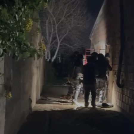 Robo agravado en Quequén: Identificaron al presunto autor y secuestraron pruebas clave durante un allanamiento