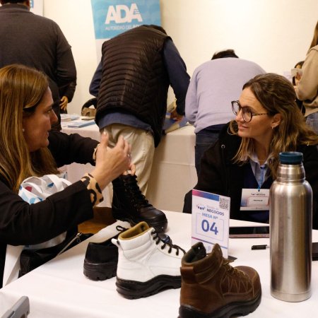 Ronda de Negocios en Mar del Plata: Más de 300 pymes inscriptas