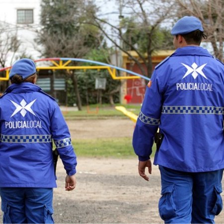 ¿Vuelven los “pitufos”?: Reabren el debate por la creación de una Policía Municipal en la Provincia
