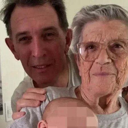 Crimen de "Tití" Romero en Quequén: El emotivo mensaje de "Paquillo" Sánchez a una semana del asesinato de su madre