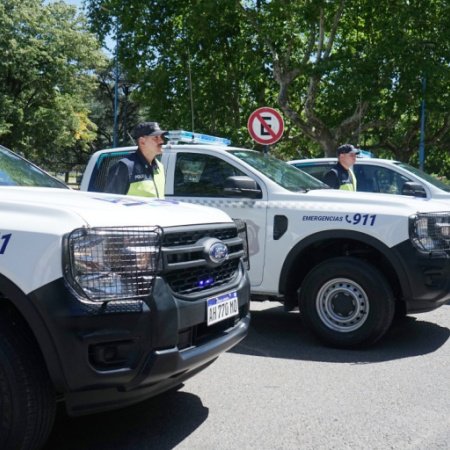 Asaltaron a mano armada una estación de servicio en Necochea