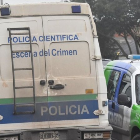 Identificaron al remisero que murió en el trágico choque de la Ruta 88