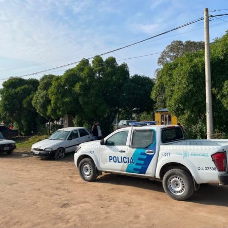 Borracho y charlatán: Buscó pelea con la poli y terminó en el calabozo