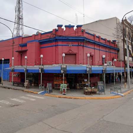 Boqueteros entraron por el techo, fueron directo a la caja y escaparon sin dejar rastros