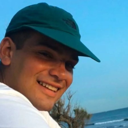 Murió Gonzalo Alaniz, el joven que fue víctima de un accidente laboral