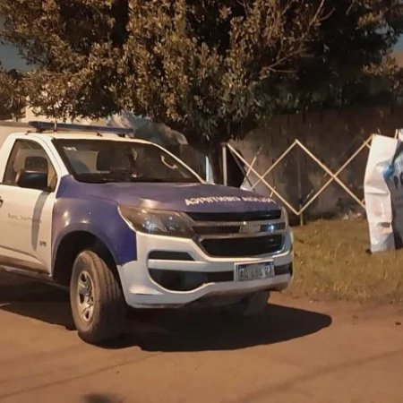 Mar del Plata: Mató a su primo a puñaladas porque hacía ruido con el escape de la moto