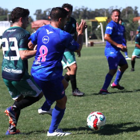 San Cayetano abrió la inscripción para el Torneo Clausura de la Liga Amateur de Fútbol