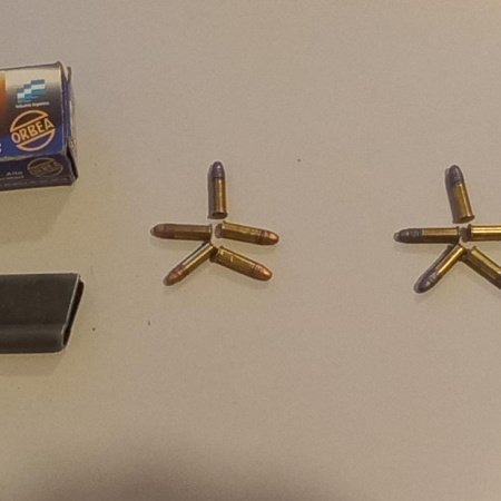 Allanamiento en Quequén: Secuestraron armas y detuvieron a un hombre tras una denuncia por amenazas
