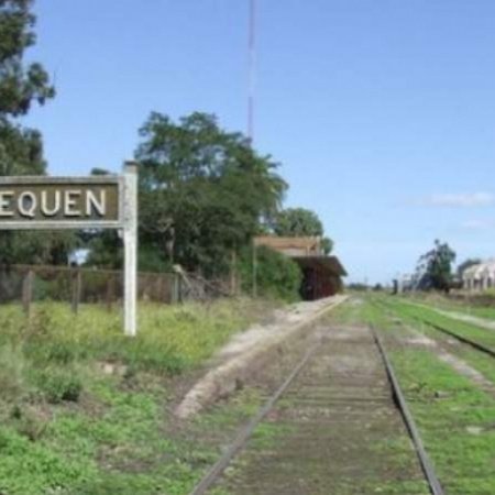 Intendentes del sudeste bonaerense reclaman reactivar el tren hacia Puerto Quequén