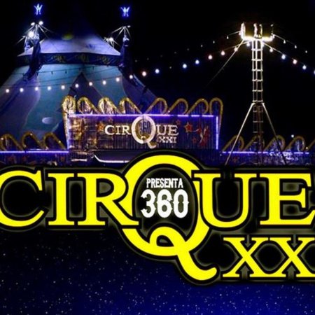 Búsqueda en Necochea: Se fue del circo en el verano y no volvió más
