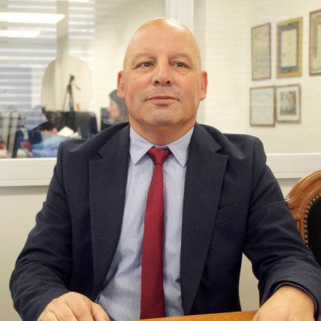 Tras la remoción del juez Alfredo López, Bernardo Bibel sumará tareas en la Justicia Federal de Mar del Plata