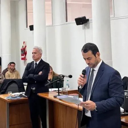Declararon culpable a un hombre por abuso sexual gravemente ultrajante contra una menor