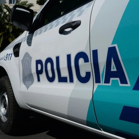 Apuñalaron a un joven en pleno centro de Necochea: Terminó en el hospital