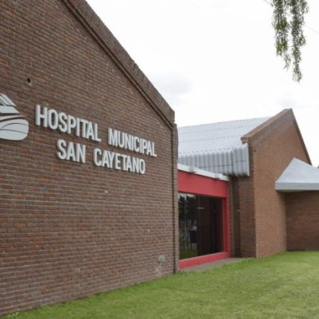 San Cayetano abrió un concurso para incorporar personal de enfermería