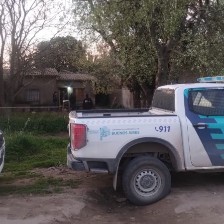 Allanamientos en Quequén: Detuvieron a un hombre con pedido de captura