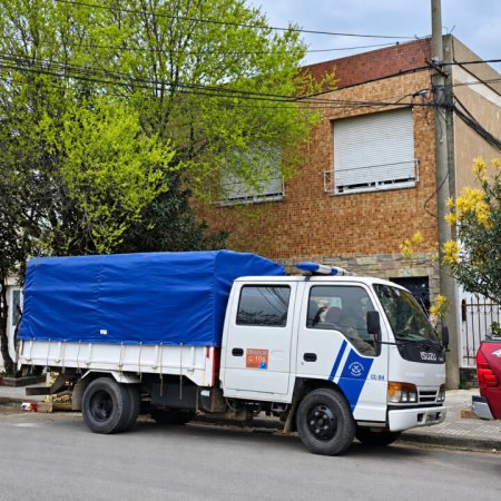Lo habían detenido en Necochea con 6 kilos de cocaína: Ahora cayó en Bahía Blanca