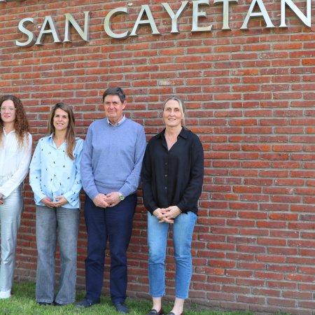 San Cayetano suma Nutrición Pediátrica al Hospital Municipal para fortalecer la atención infantil