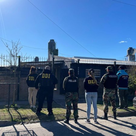 Mar del Plata: Murió el dueño de casa y empezaron a desaparecer hasta los muebles