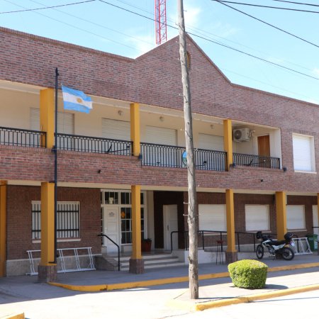 San Cayetano adelanta el pago de los salarios municipales de septiembre