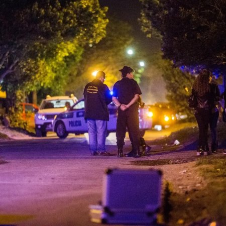Triple crimen en Monte Grande: Investigan a un hombre por asesinar a su pareja, su hijo y su suegra